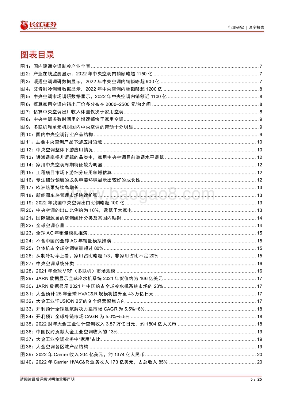 20230417_长江证券_家用电器行业证券研究报告：暖通的空间有多大？_26页.pdf_第5页