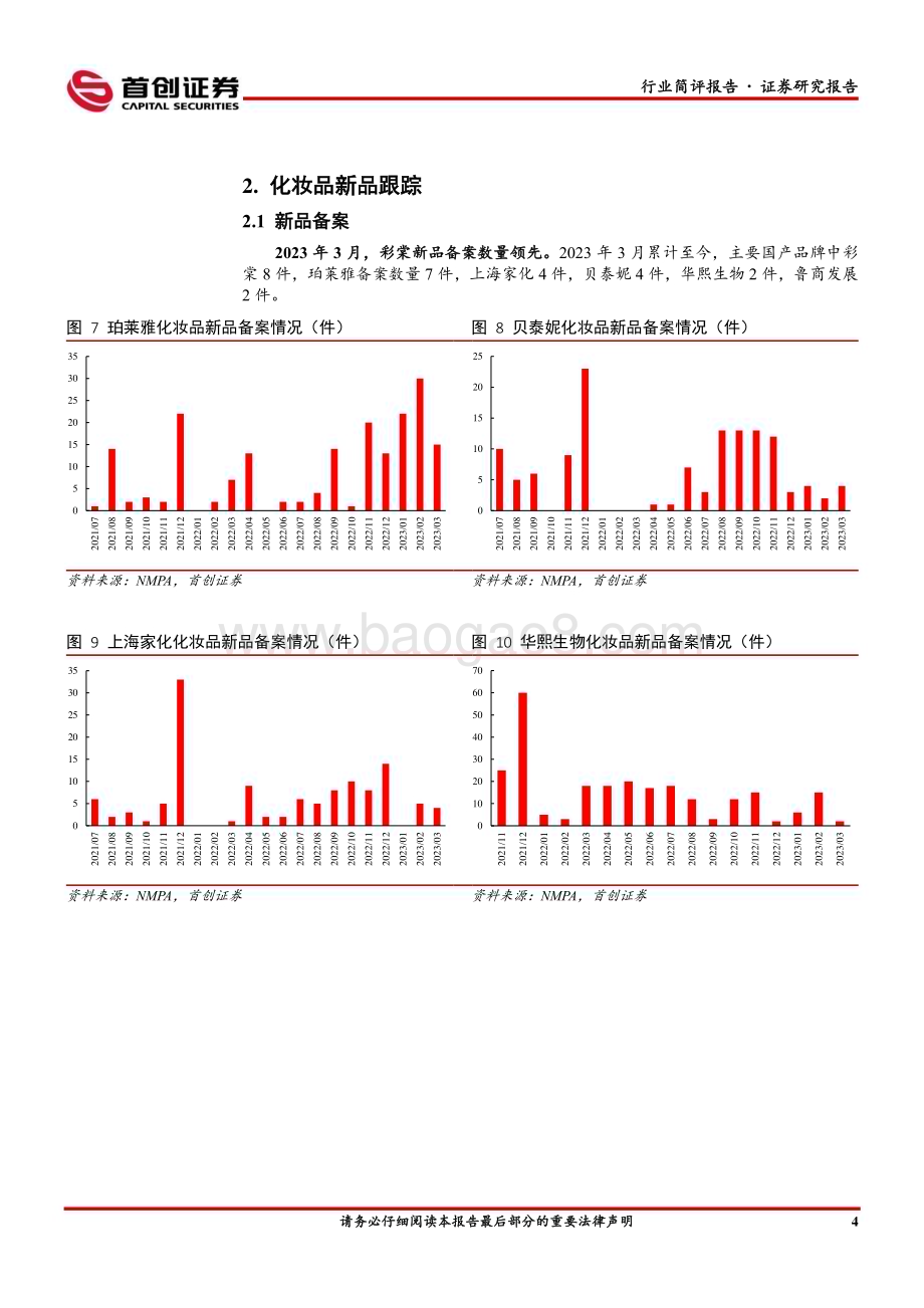 20230319_首创证券_美容护理行业简评报告：贝泰妮私域渠道提效完善供应链布局_13页.pdf_第5页