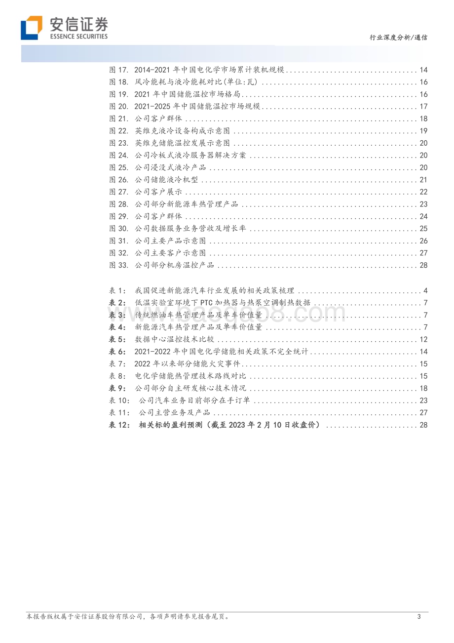 20230212_安信证券_热管理行业证券研究报告：为设备安全运行提供保障未来市场空间广阔_32页.pdf_第3页