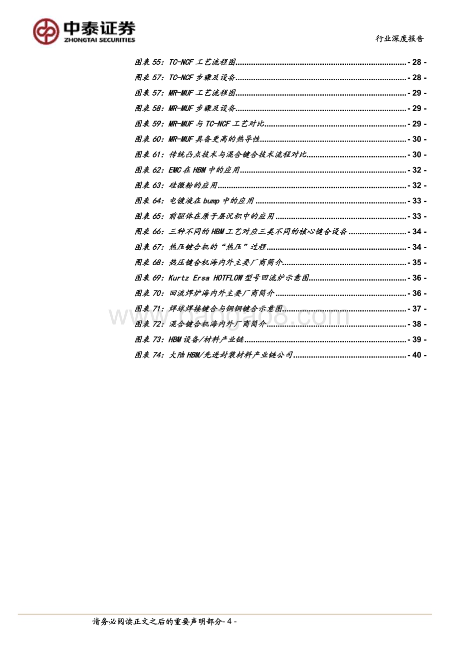 20240326_中泰证券_电子行业AI系列之HBM：AI硬件核心需求爆发增长_42页.pdf_第4页