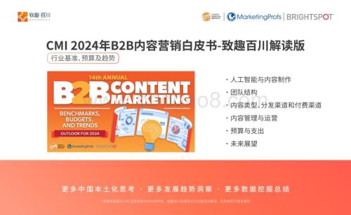 20240125_致趣百川_人工智能行业CMI 2024年B2B内容营销白皮书_64页.pdf