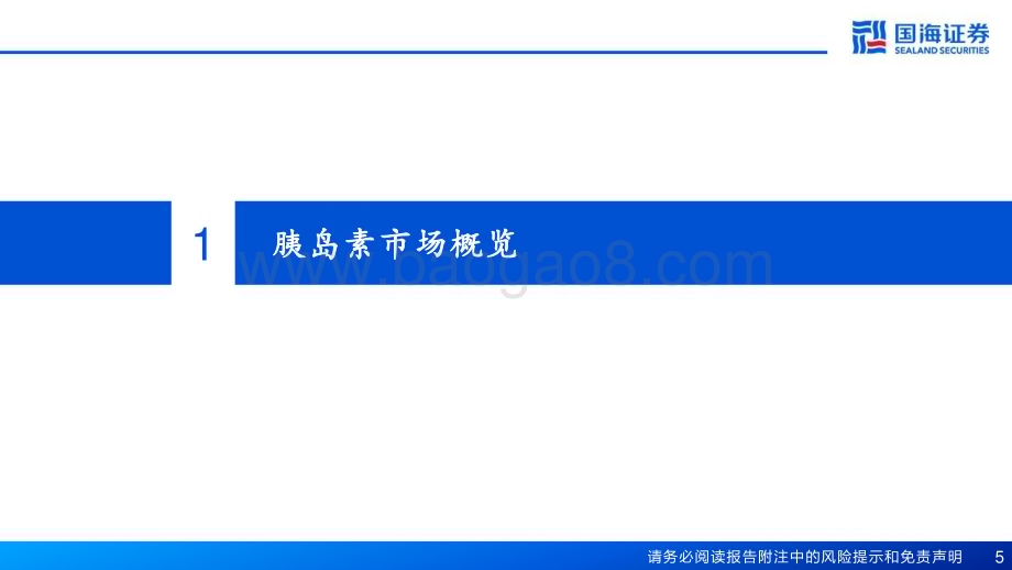 20240221_国海证券_胰岛素行业深度报告：国产替代+开拓欧美市场国产胰岛素进入新阶段_58页.pdf_第5页