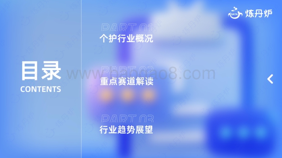 20231116_炼丹炉_个护行业研究报告：2023个护市场线上数据洞察_40页.pdf_第2页