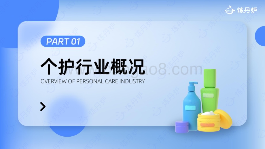 20231116_炼丹炉_个护行业研究报告：2023个护市场线上数据洞察_40页.pdf_第4页