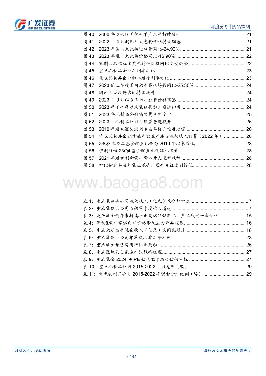 20240207_广发证券_乳制品行业深度：回顾2023展望2024_32页.pdf_第5页