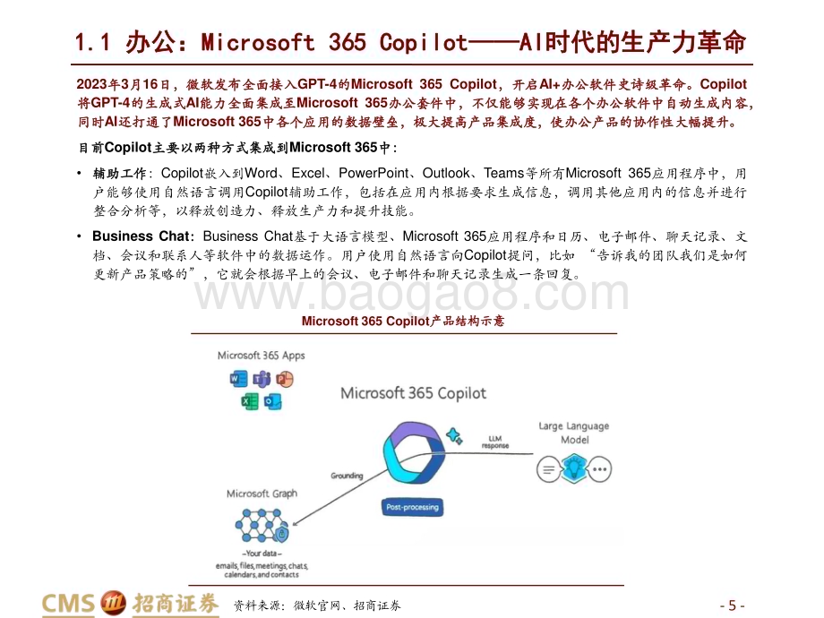 20230406_招商证券_计算机行业AIGC系列研究报告（三）：AIGC应用C端赋能场景B端数据筑基_41页.pdf_第5页