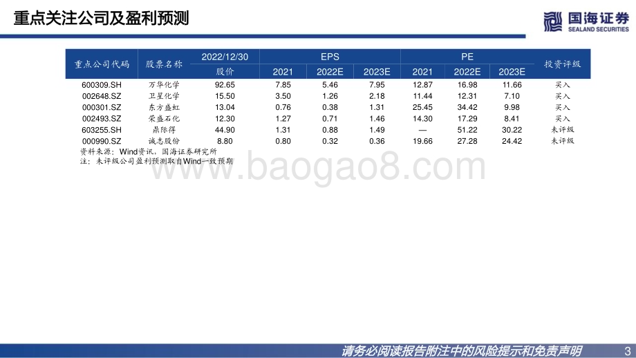 20230103_国海证券_POE行业深度报告之一：多领域推动需求高增国内加快产业化进程_61页.pdf_第3页