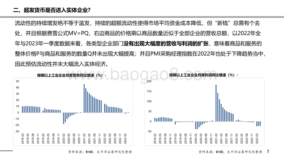 20230602_太平洋证券_非银金融行业证券研究报告：为什么说今年超额流动性为非银带来β机遇_22页.pdf_第5页