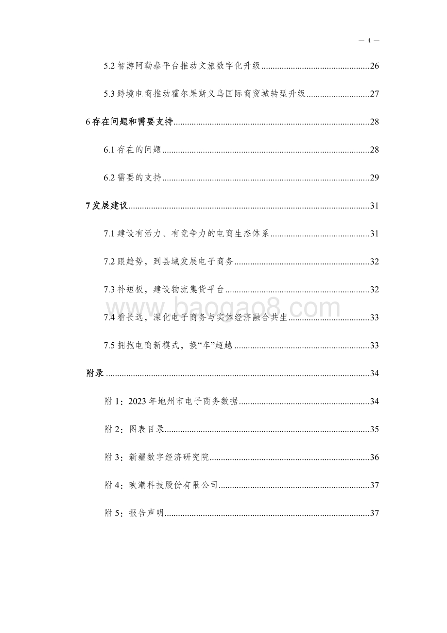 20240227_新疆大学_新疆电子商务行业发展研究报告 （2023）_37页.pdf_第4页