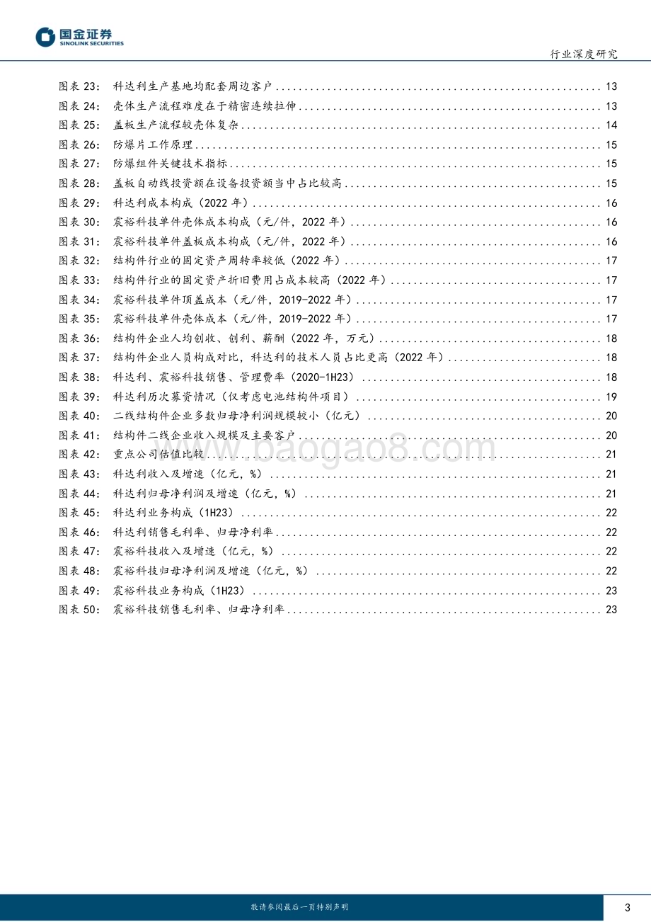20240316_国金证券_电芯结构件行业深度：产能利用率触底客户、技术、规模筑壁垒_26页.pdf_第3页