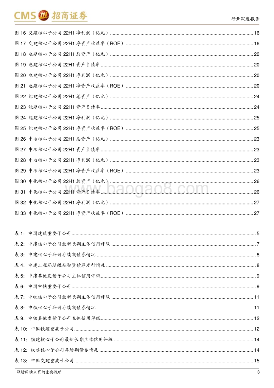 20230203_招商证券_建筑钢铁行业证券研究报告：从信评角度看大建筑央企_32页.pdf_第3页