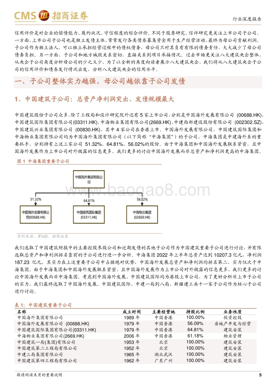 20230203_招商证券_建筑钢铁行业证券研究报告：从信评角度看大建筑央企_32页.pdf_第5页