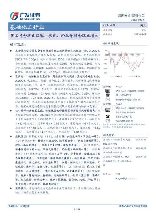 20230217_广发证券_基础化工行业证券研究报告：化工持仓环比回落农化、轮胎等持仓环比增加_25页.pdf