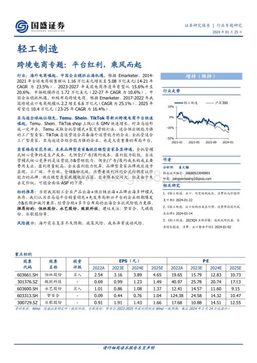 20240125_国盛证券_轻工制造行业跨境电商专题：平台红利乘风而起_33页.pdf