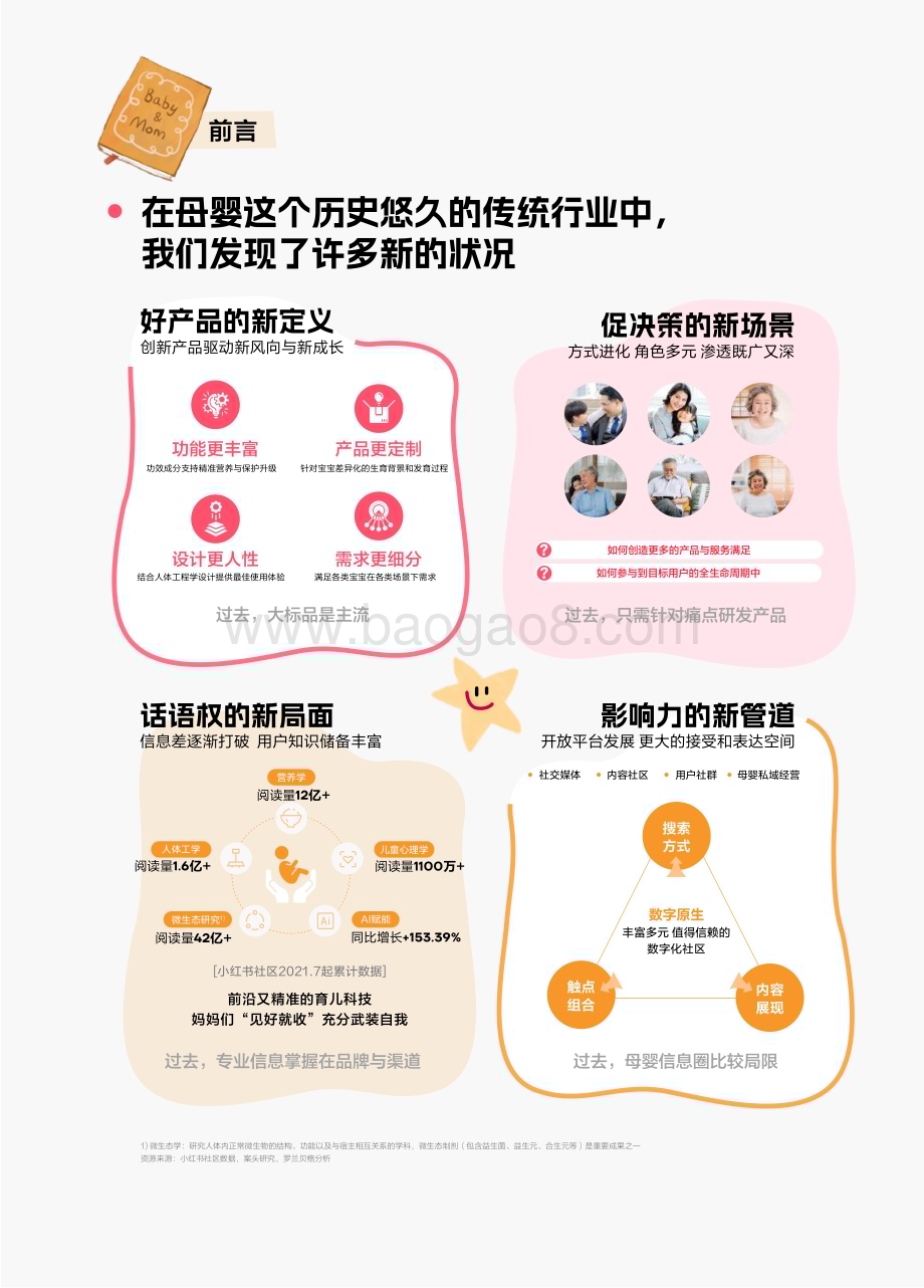 20240313_小红书&罗兰贝格_2024年母婴行业洞察报告：书写成长的质感_64页.pdf_第4页