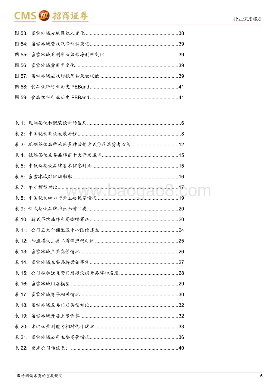 20240309_招商证券_食品饮料行业蜜雪冰城更新深度：高质平价精准定位供应管理合筑雪王_42页.pdf_第5页