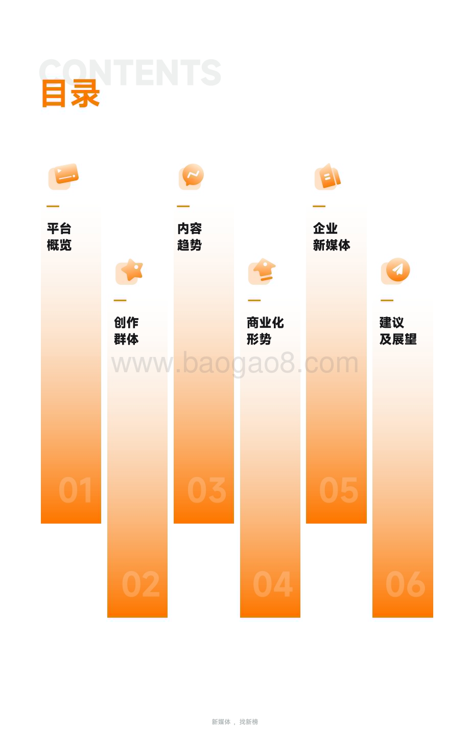 20240131_新榜_传媒行业：2023新媒体内容生态数据报告暨2024趋势展望_51页.pdf_第2页