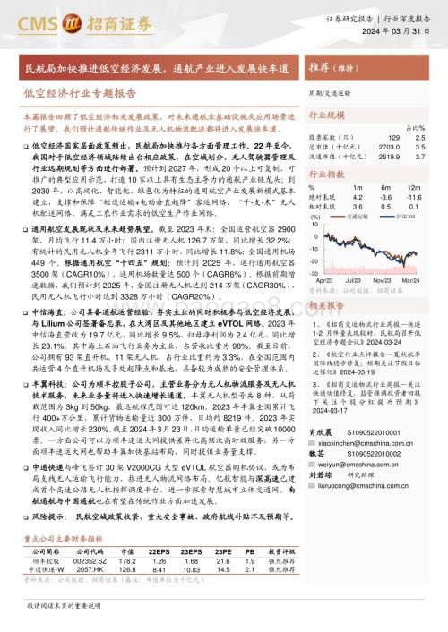 20240331_招商证券_低空经济行业专题报告：民航局加快推进低空经济发展通航产业进入发展快车道_15页.pdf
