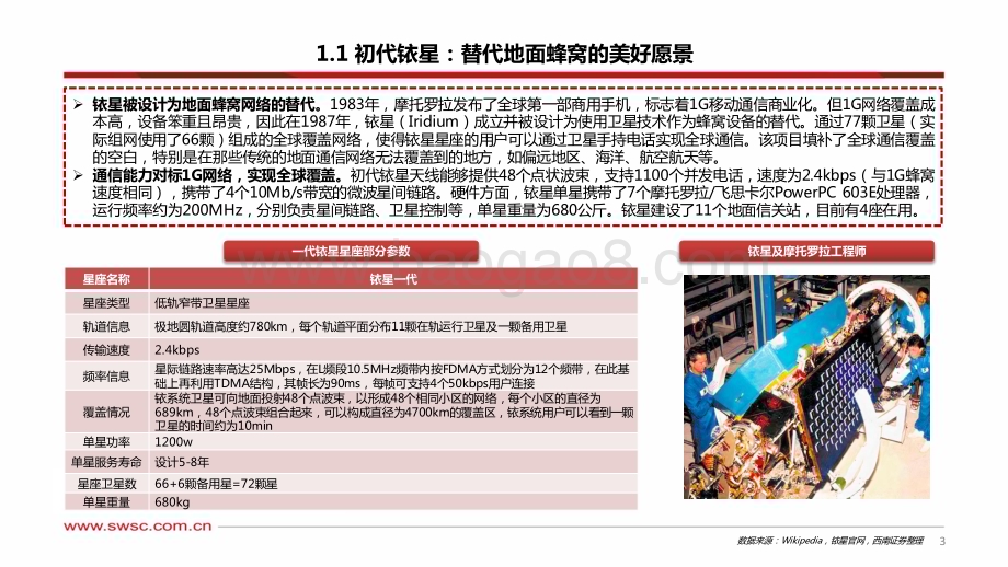 20240409_西南证券_通信行业他山之石系列：卫星互联网专题铱星星座商业模式分析_24页.pdf_第4页