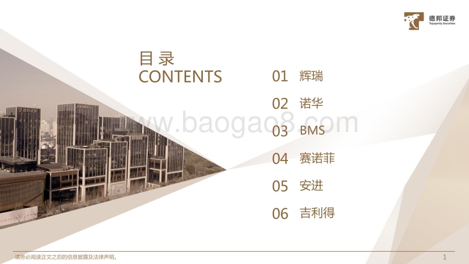 20230529_德邦证券_医药行业证券研究报告：MNC大药企2023年重要研发看点预告系列二_28页.pdf_第2页