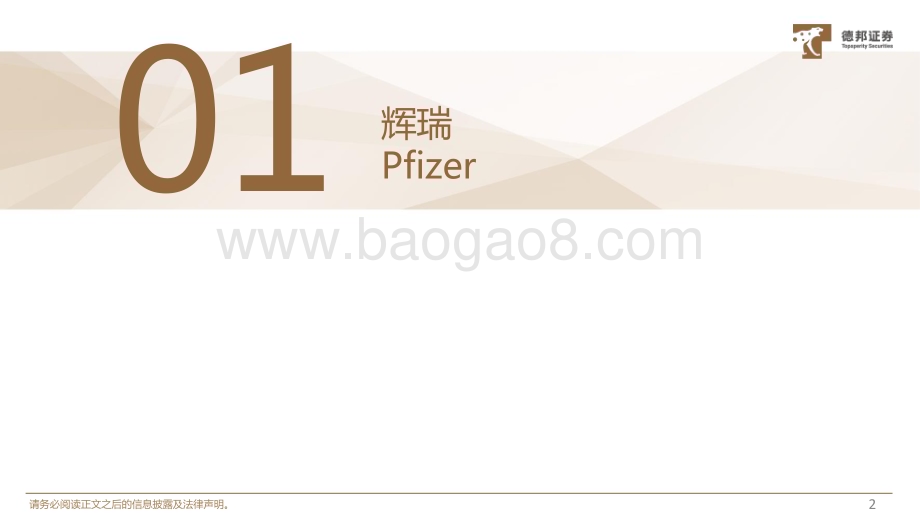 20230529_德邦证券_医药行业证券研究报告：MNC大药企2023年重要研发看点预告系列二_28页.pdf_第3页