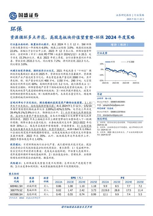 20240123_国盛证券_环保行业2024年度策略：资源循环多点开花高股息板块价值望重塑_28页.pdf