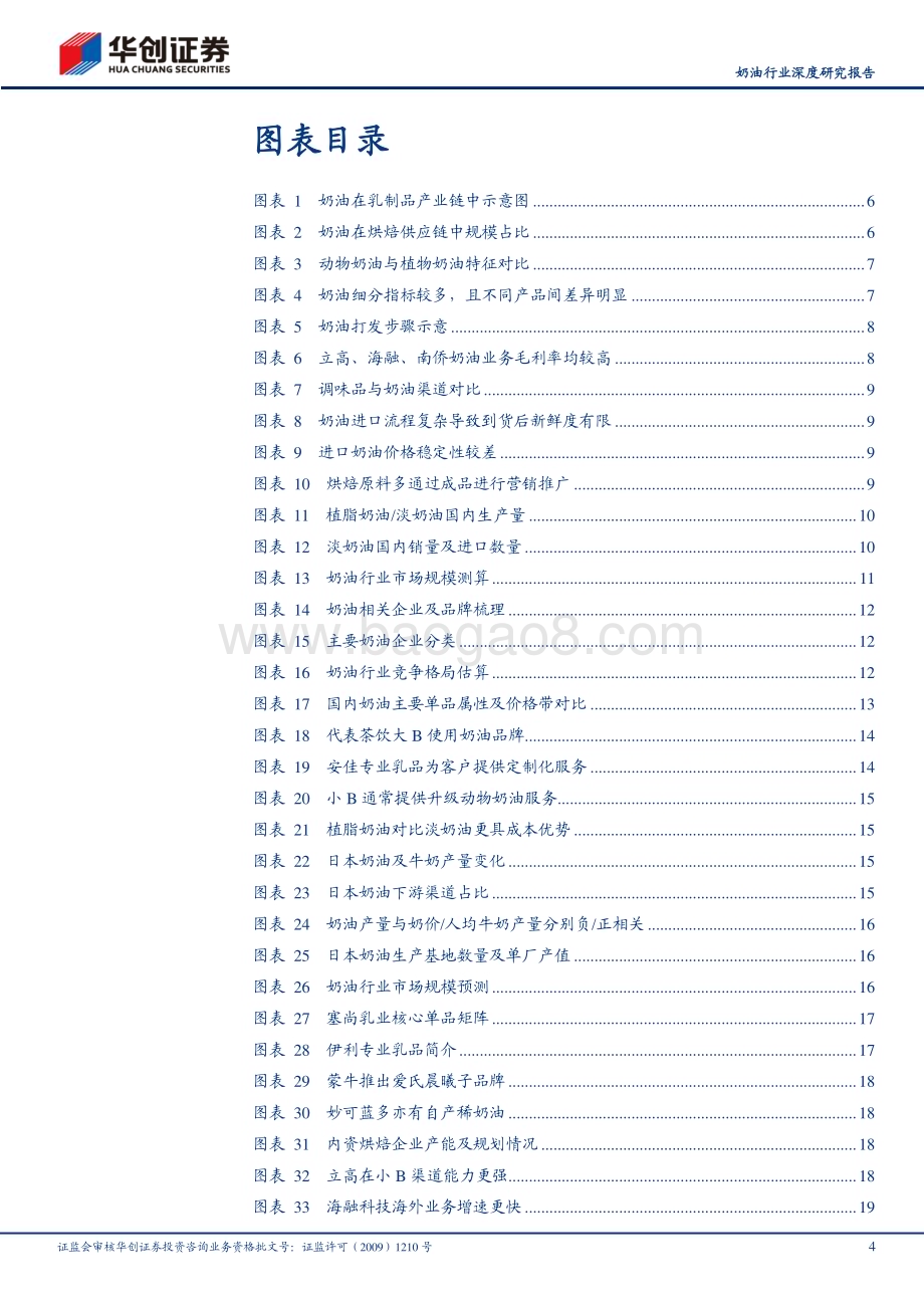 20230531_华创证券_奶油行业证券研究报告：行业升级风起更看国产突围_27页.pdf_第4页