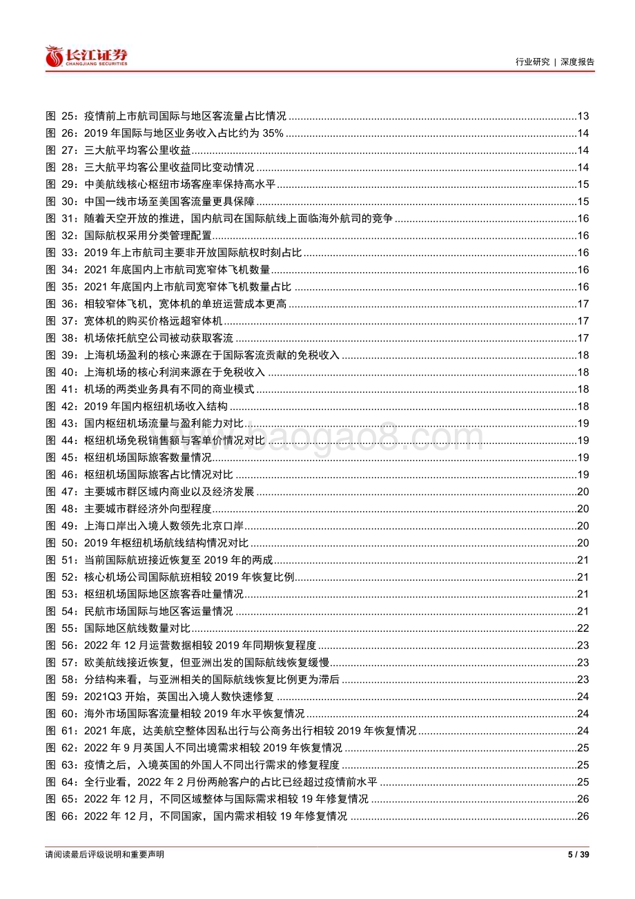20230306_长江证券_航空行业证券研究报告：国际航线的过去、现在和未来_40页.pdf_第5页