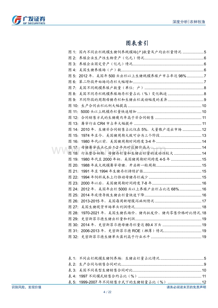 20230517_广发证券_农林牧渔行业证券研究报告：他山之石深度复盘美国猪周期_22页.pdf_第4页