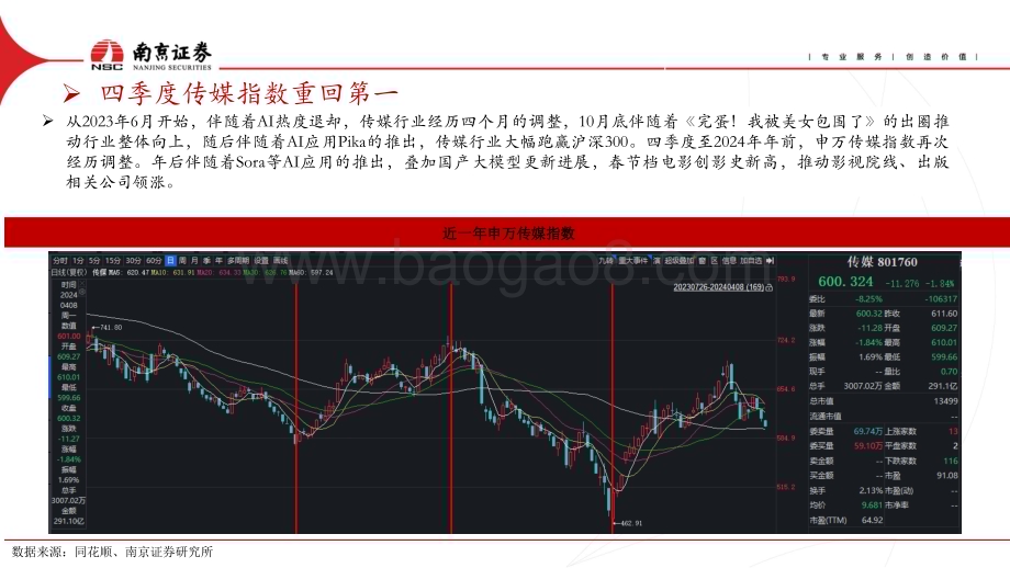 20240415_南京证券_传媒行业：多模态模型持续突破关注应用端落地机会_26页.pdf_第5页