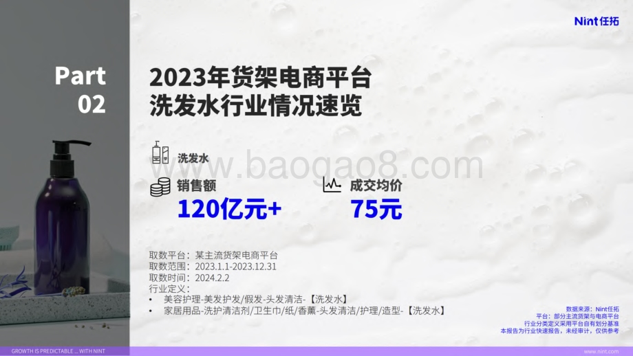 20240303_任拓_洗发水行业趋势快速报告_20页.pdf_第3页