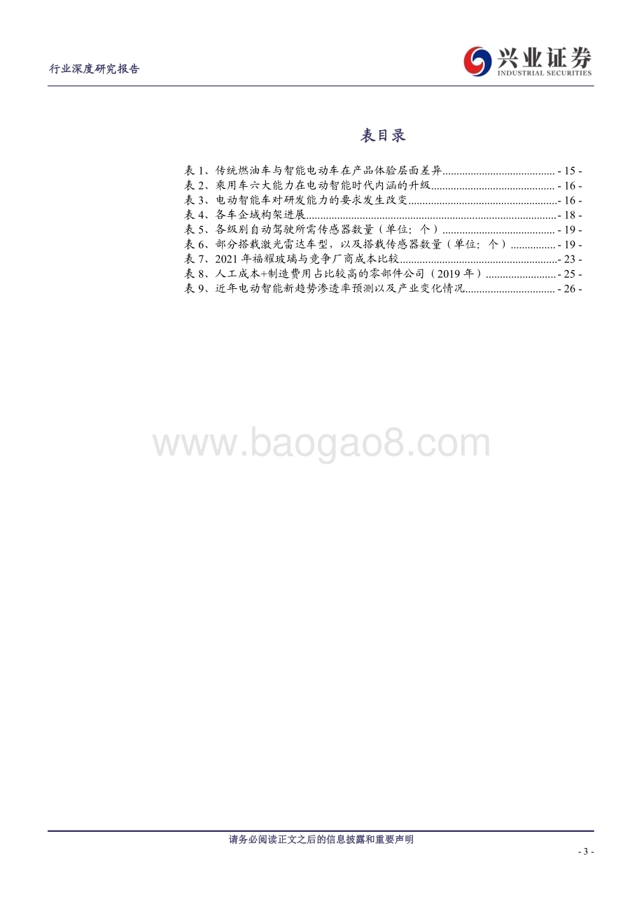 20230318_兴业证券_汽车行业自主零部件成长方法论专题：国产替代加速自主零部件崛起_30页.pdf_第3页