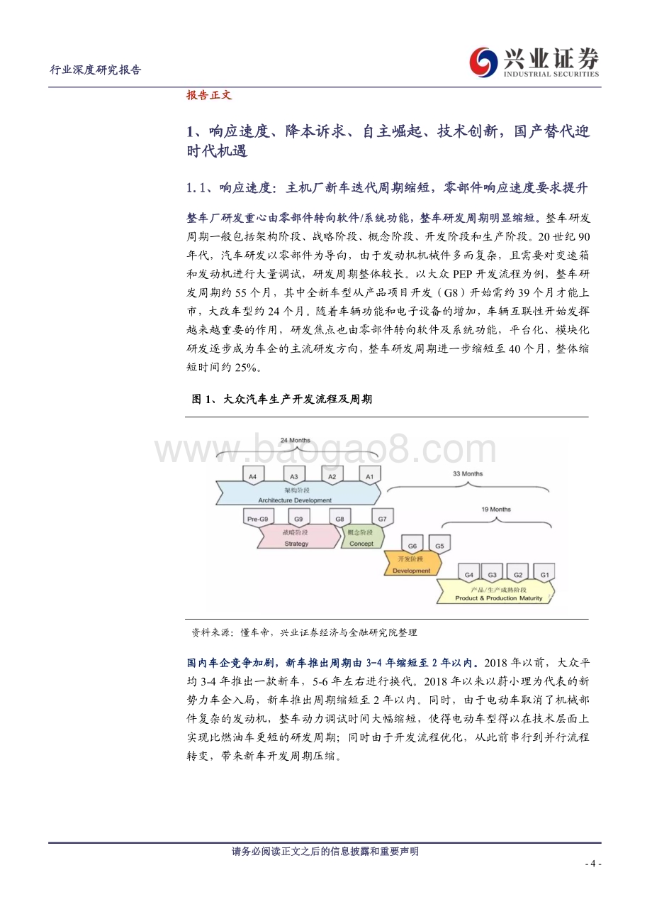 20230318_兴业证券_汽车行业自主零部件成长方法论专题：国产替代加速自主零部件崛起_30页.pdf_第4页