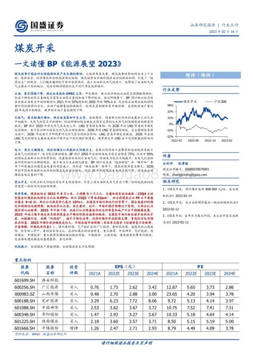 20230216_国盛证券_煤炭开采行业证券研究报告：一文读懂BP《能源展望2023》_13页.pdf