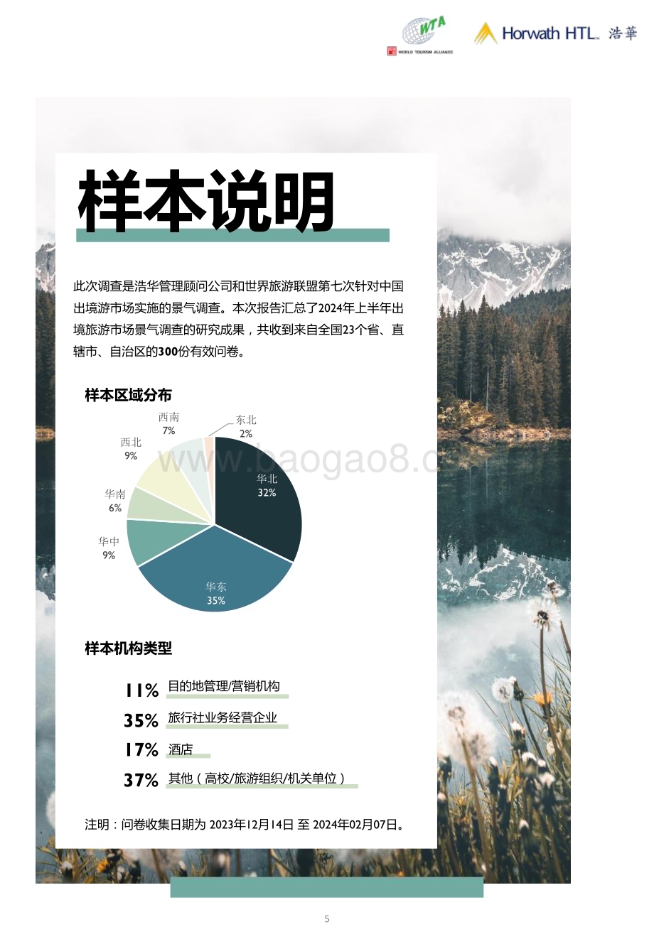 20240321_浩华_出境旅游行业：2024上半年中国出境旅游市场景气报告_17页.pdf_第5页