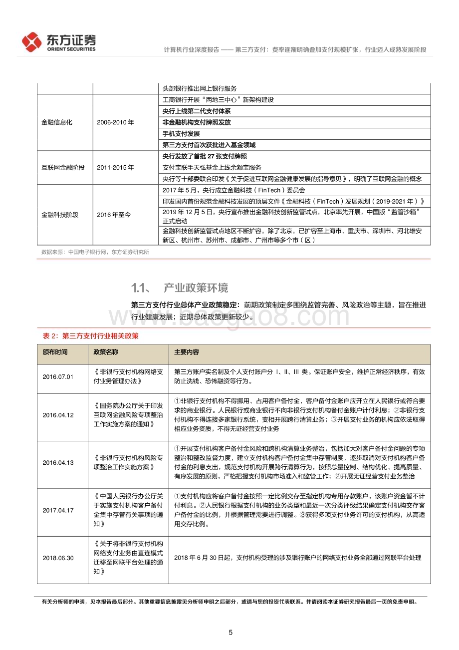 20230214_东方证券_计算机行业证券研究报告：金融科技系列_22页.pdf_第5页
