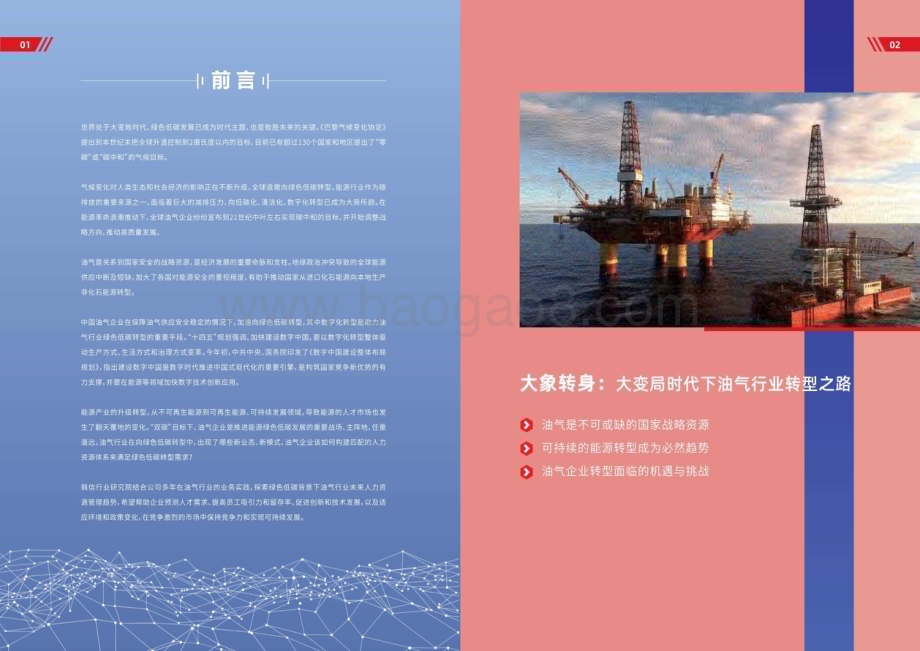 20231107_佩信集团_油气行业研究报告：油气行业未来人才管理趋势报告_37页.pdf_第4页