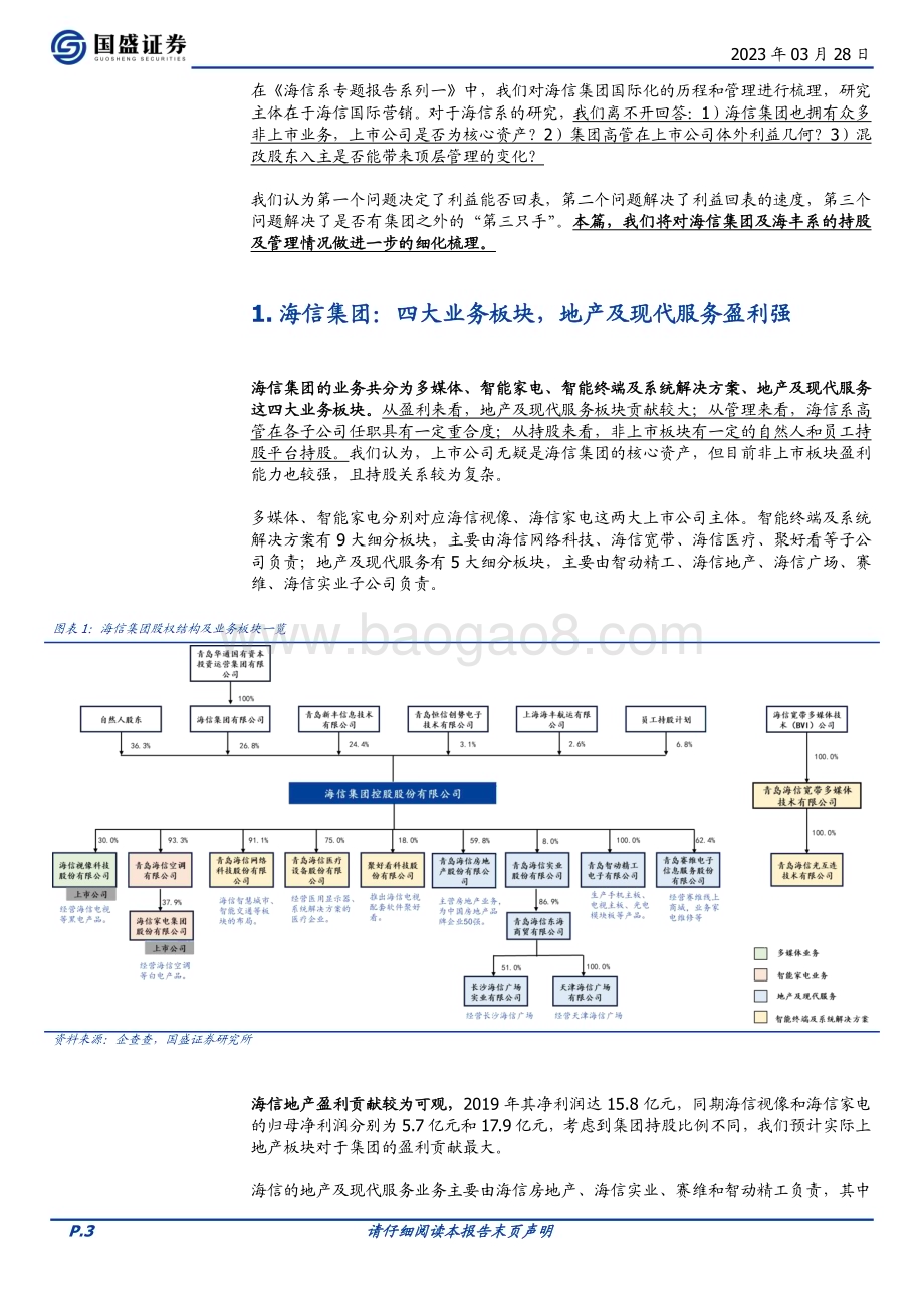 20230328_国盛证券_家用电器行业证券研究报告：海信系专题系列二_14页.pdf_第3页
