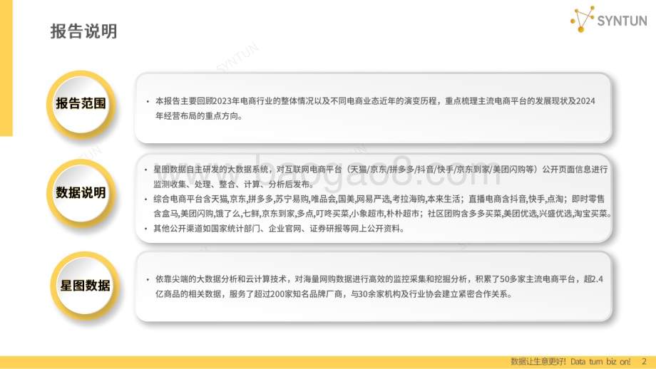 20240411_星图数据_电商行业：2024年电商发展报告_50页.pdf_第2页