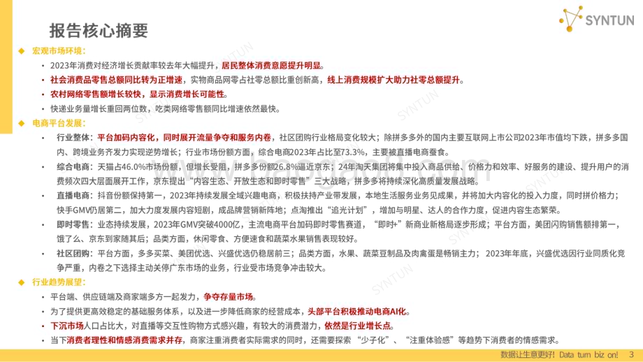 20240411_星图数据_电商行业：2024年电商发展报告_50页.pdf_第3页