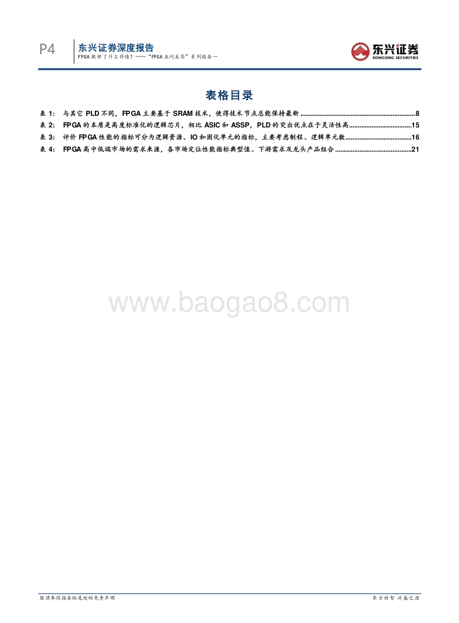 20230417_东兴证券_电子行业证券研究报告：“FPGA五问五答”系列_34页.pdf_第4页