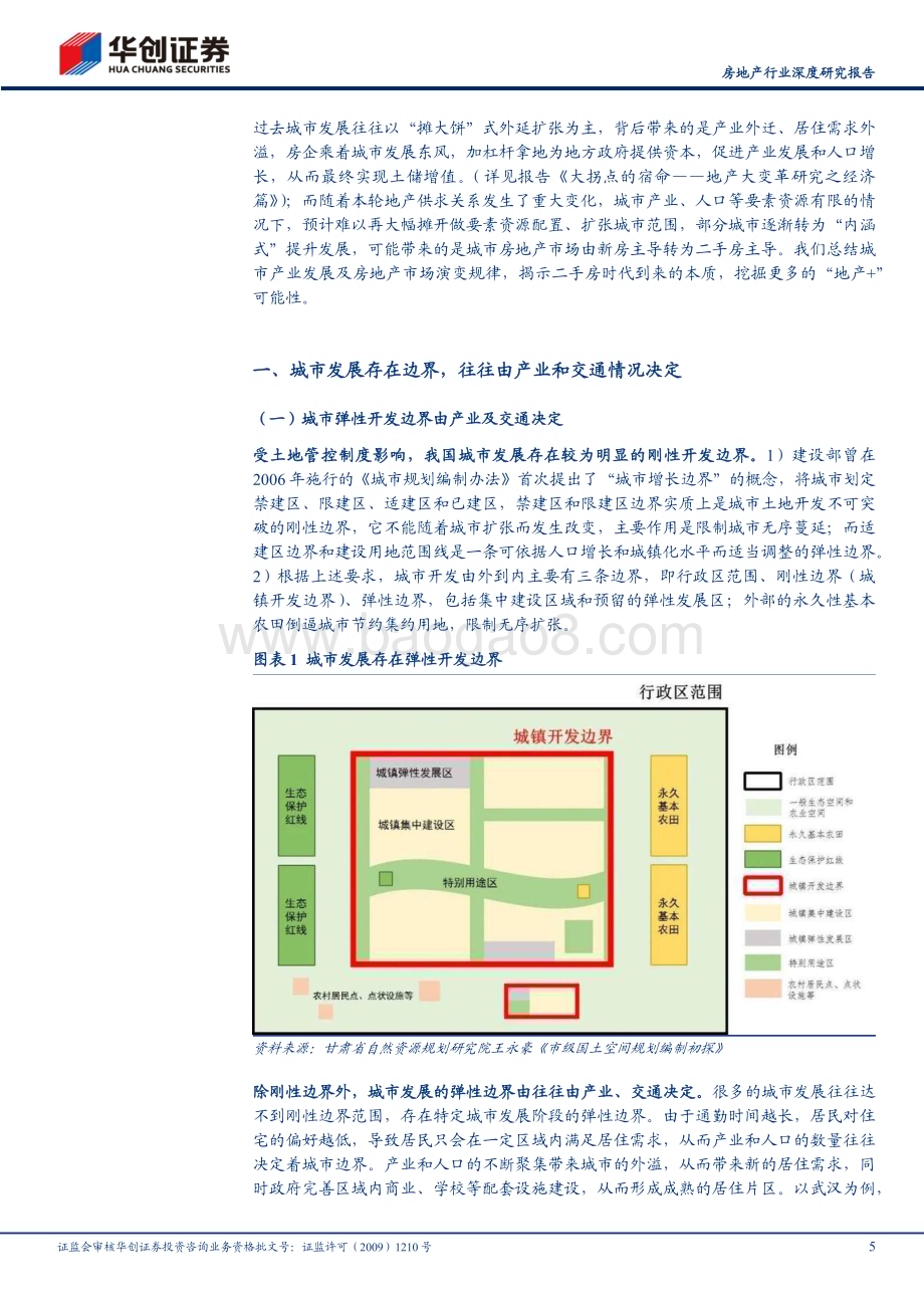 20240318_华创证券_房地产行业深度研究报告：存量房时代系列报告北京的二手房时代_19页.pdf_第5页