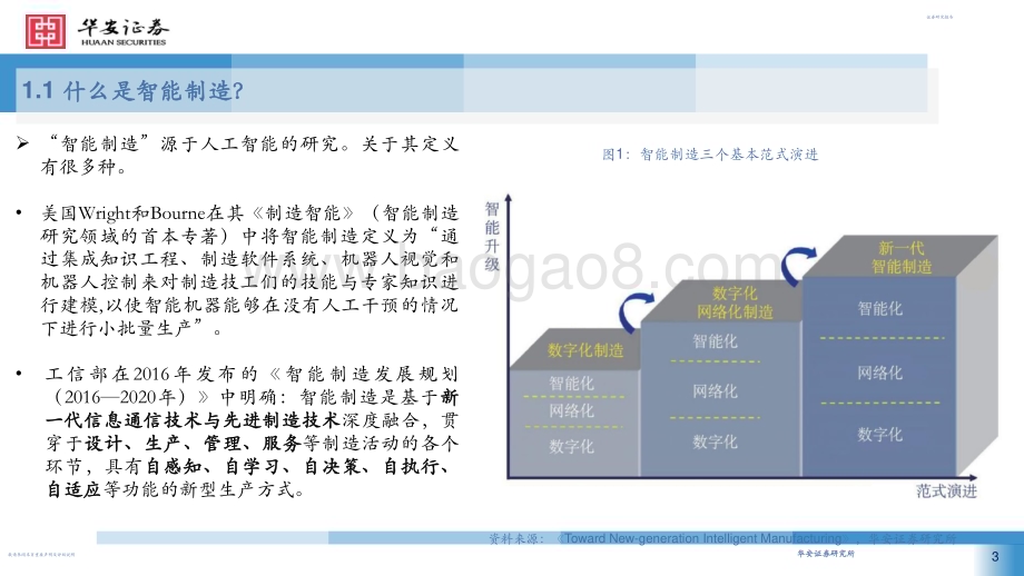 20230227_华安证券_机械行业证券研究报告：聚焦智能制造挖掘投资主线_47页.pdf_第3页