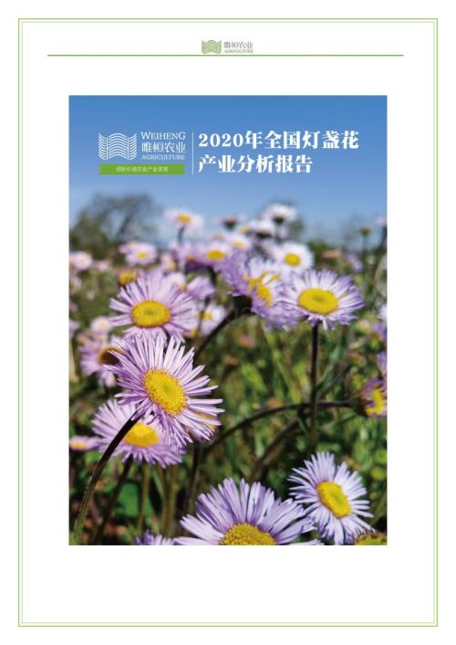 20240123_唯恒农业_农业：2020年全国灯盏花产业分析报告_27页.pdf