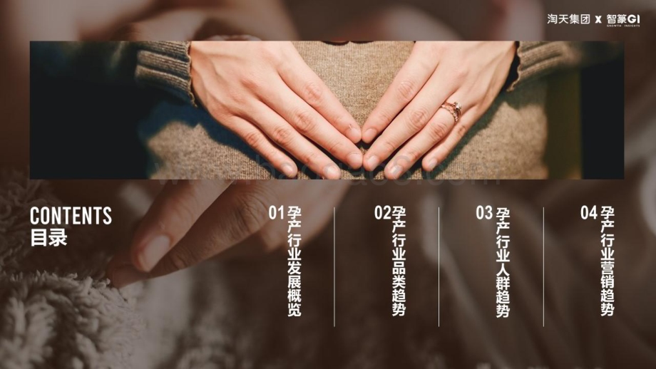 20240304_智篆GI&淘天集团_2023中国孕产行业消费趋势报告_57页.pdf_第2页