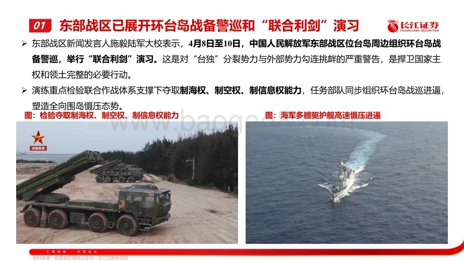 20230409_长江证券_军工行业证券研究报告：激浊扬清周观军工第11期_50页.pdf_第5页