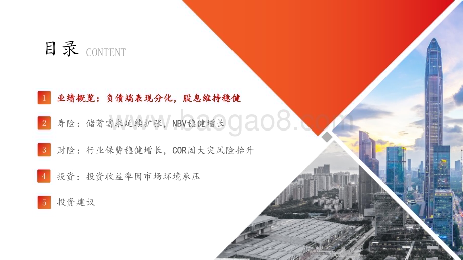 20240403_方正证券_保险行业2023业绩综述：负债端表现分化投资承压但股息稳健_35页.pdf_第3页
