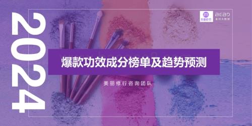 20240407_美丽修行_美妆行业：爆款功效成分榜单及趋势预测_31页.pdf