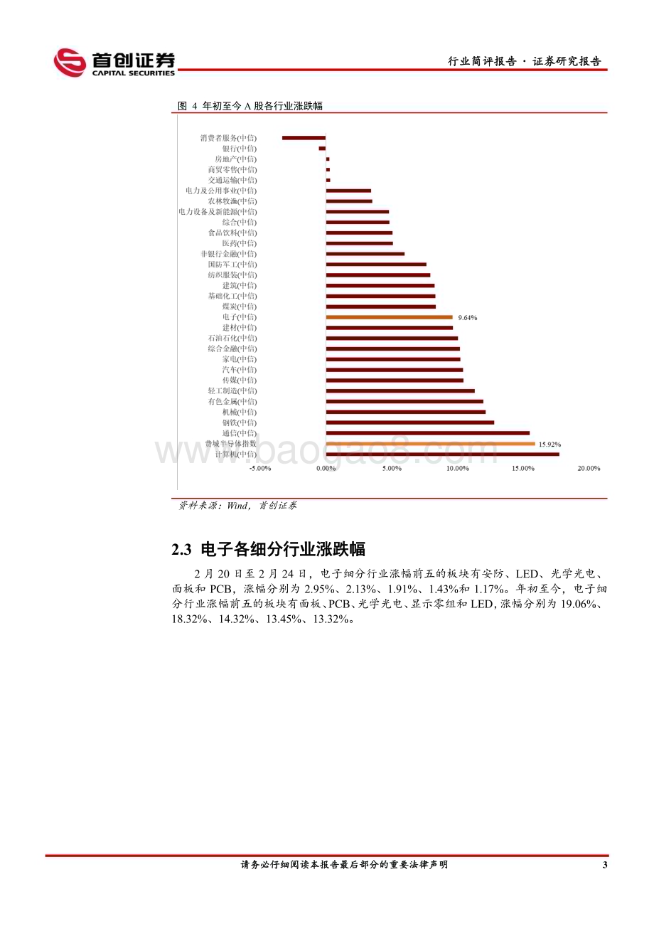 20230226_首创证券_电子行业简评报告：扬杰科技拟控股楚微半导巩固功率IDM优势_11页.pdf_第4页