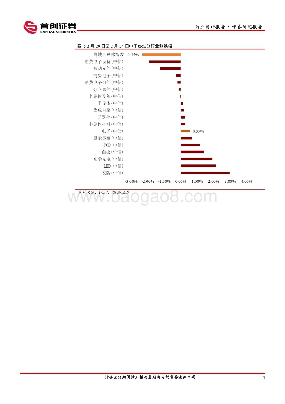 20230226_首创证券_电子行业简评报告：扬杰科技拟控股楚微半导巩固功率IDM优势_11页.pdf_第5页